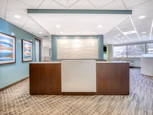 1 Person Virtual Office