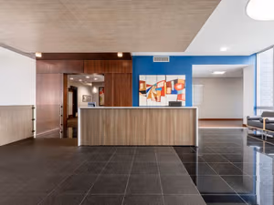 1 Person Virtual Office