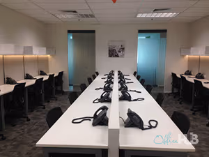 1 Person Virtual Office