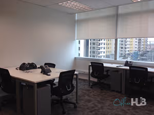 1 Person Virtual Office