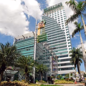 6 Person Private Office