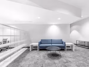 1 Person Virtual Office