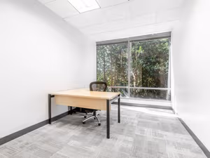 2 Person Private Office