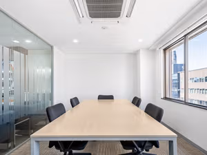 1 Person Virtual Office