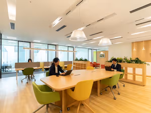 1 Person Virtual Office