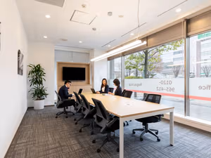 1 Person Virtual Office