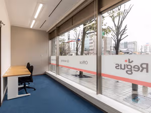 15 Person Private Office