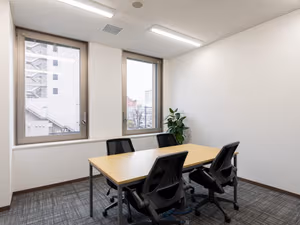 1 Person Virtual Office