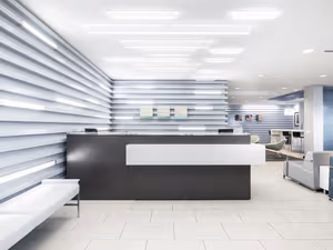 1 Person Virtual Office