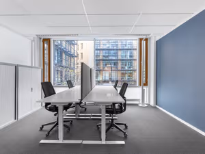 1 Person Virtual Office