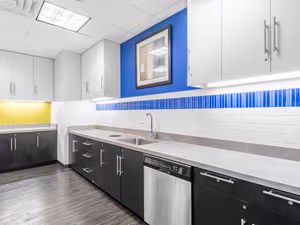 1 Person Virtual Office