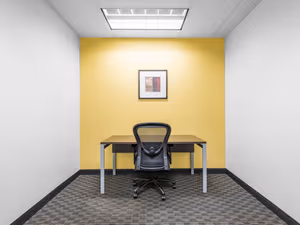 2 Person Private Office