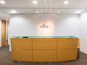 4 Person Private Office
