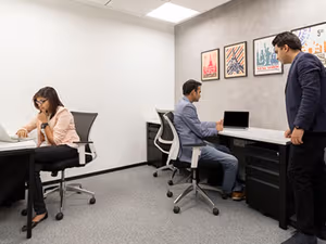 1 Person Virtual Office