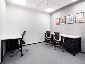 1 Person Virtual Office