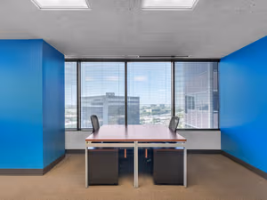 1 Person Virtual Office