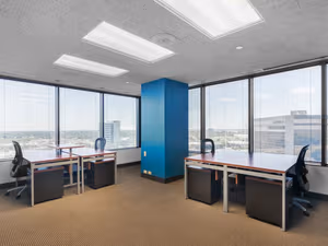 1 Person Virtual Office