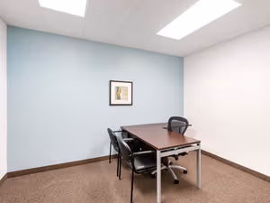 30 Person Private Office