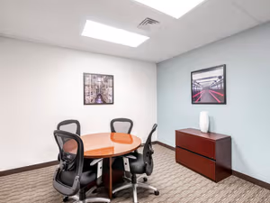 15 Person Private Office