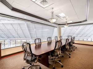 1 Person Virtual Office