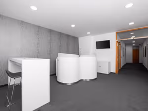 1 Person Virtual Office