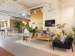 1 Person Virtual Office