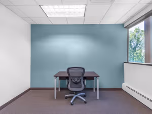 15 Person Private Office