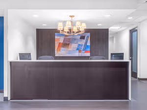 1 Person Virtual Office