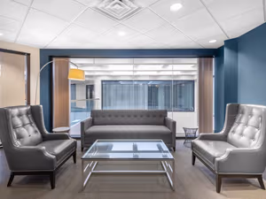 1 Person Virtual Office