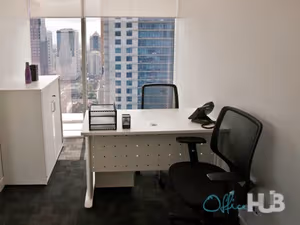 1 Person Virtual Office