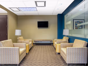 1 Person Virtual Office