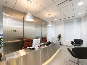 1 Person Virtual Office