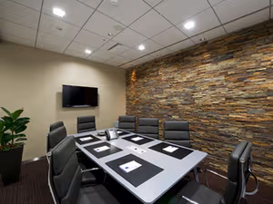 2 Person Private Office