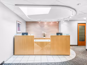 1 Person Virtual Office