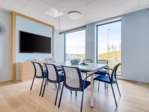 1 Person Virtual Office