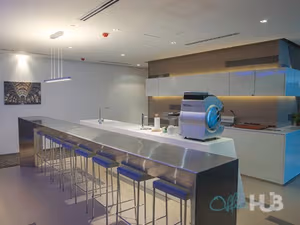 1 Person Virtual Office