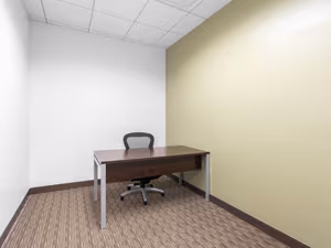 10 Person Private Office