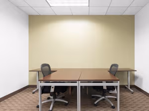 2 Person Private Office