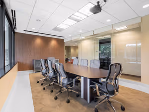 1 Person Virtual Office