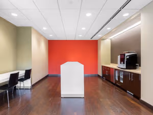 1 Person Virtual Office