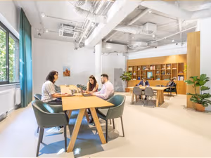 1 Person Virtual Office