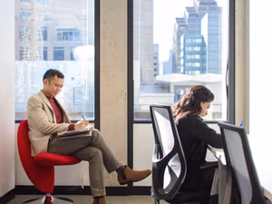 1 Person Virtual Office