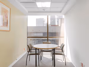 10 Person Private Office