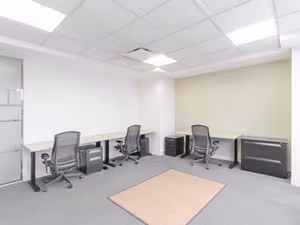 1 Person Virtual Office