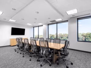 1 Person Virtual Office