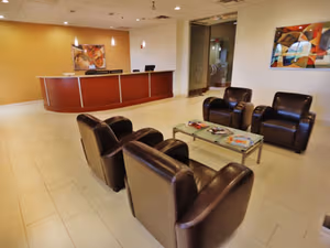 1 Person Virtual Office