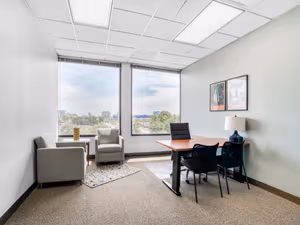 1 Person Virtual Office