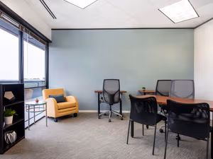 1 Person Virtual Office