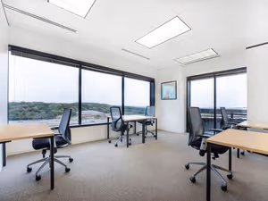 1 Person Virtual Office