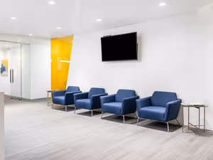 1 Person Virtual Office